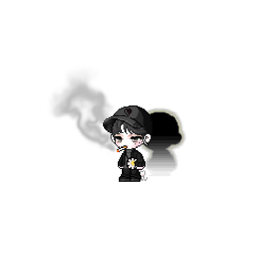 造型