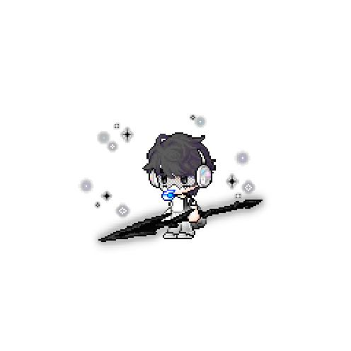 造型