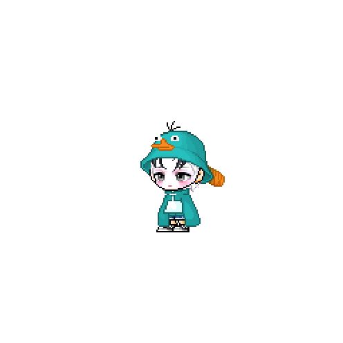 虚拟形象