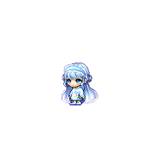 虚拟形象