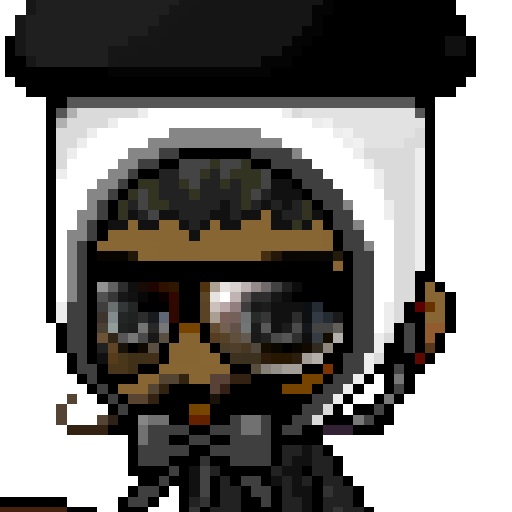 Imagen de perfil