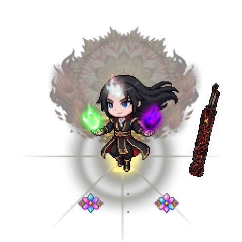 造型