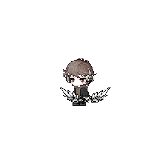虚拟形象