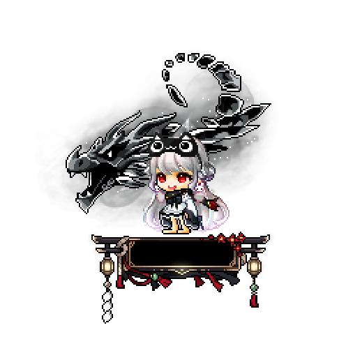 虚拟形象