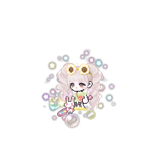 虚拟形象