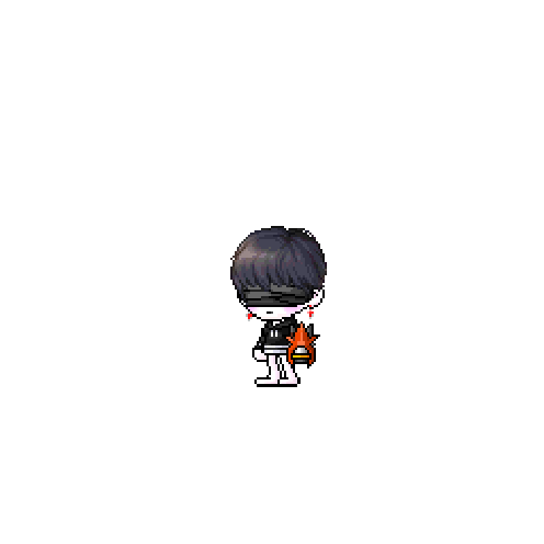 虚拟形象