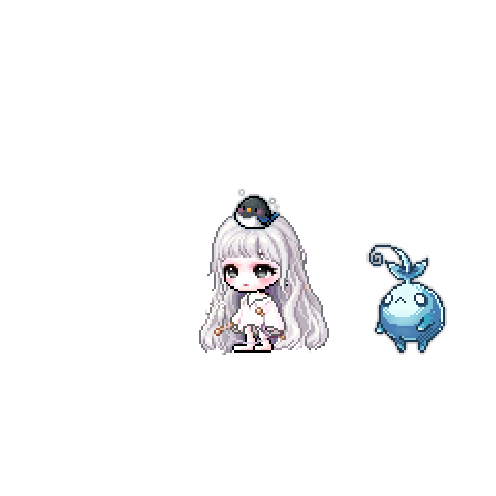 虚拟形象