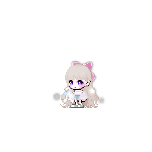 造型