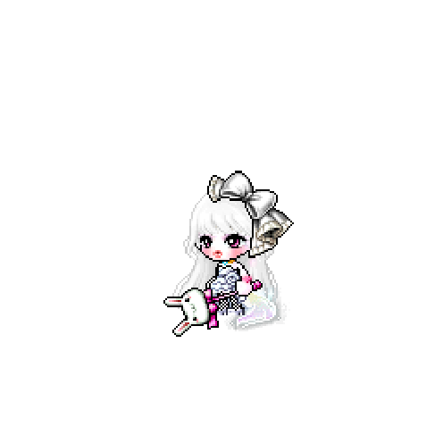 虚拟形象