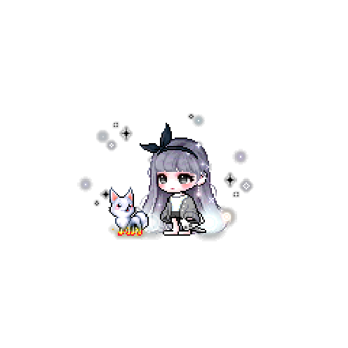 虚拟形象