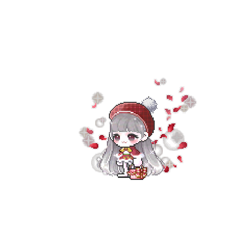 虚拟形象