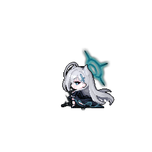 虚拟形象