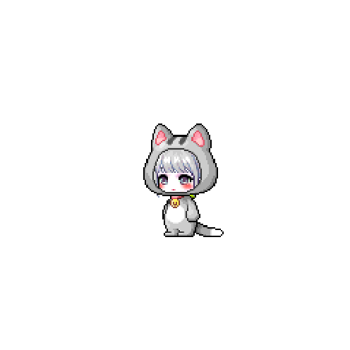 虚拟形象