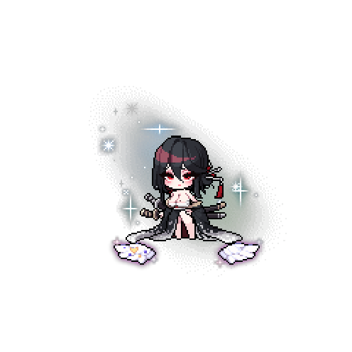 造型