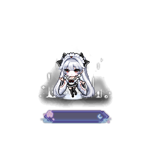 虚拟形象