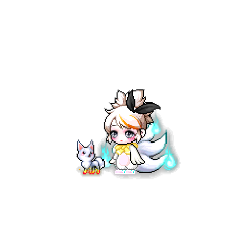 虚拟形象