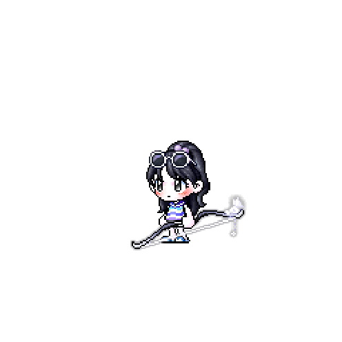 造型