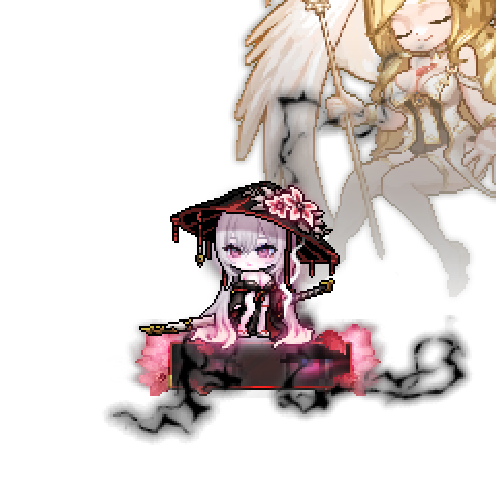 虚拟形象