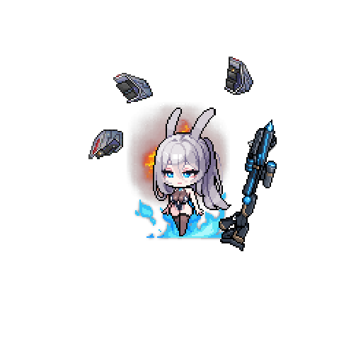 虚拟形象