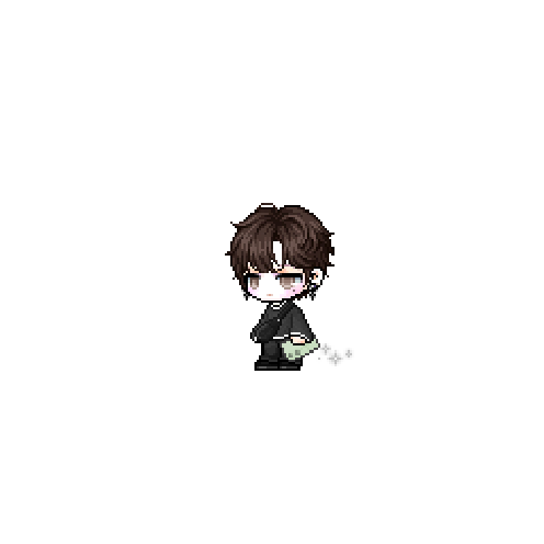 虚拟形象