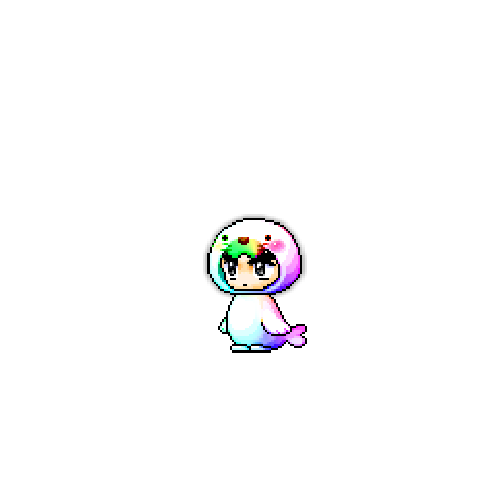 造型