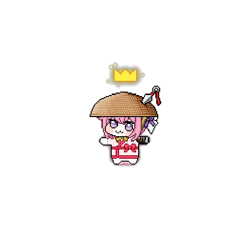 虚拟形象