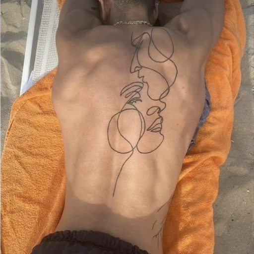 玩家個人簡介圖片