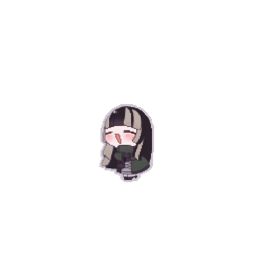 虚拟形象