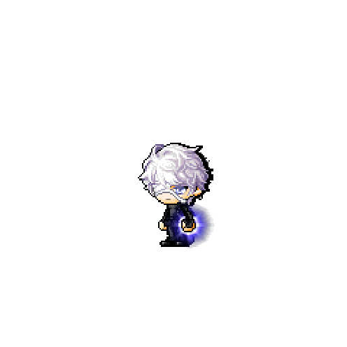 虚拟形象