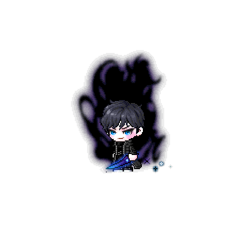 虚拟形象