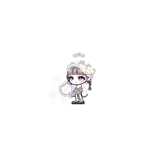 虚拟形象