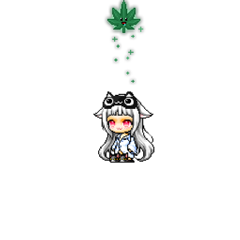 虚拟形象