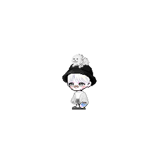 造型