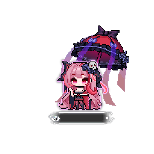 虚拟形象