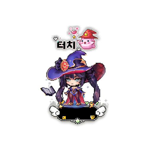 冰雷魔導士 頭像