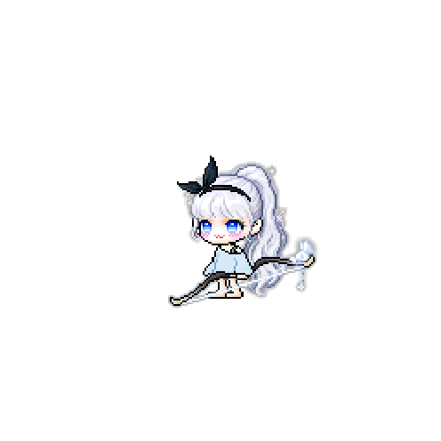 虚拟形象