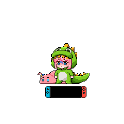 虚拟形象