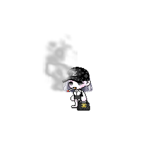 虚拟形象