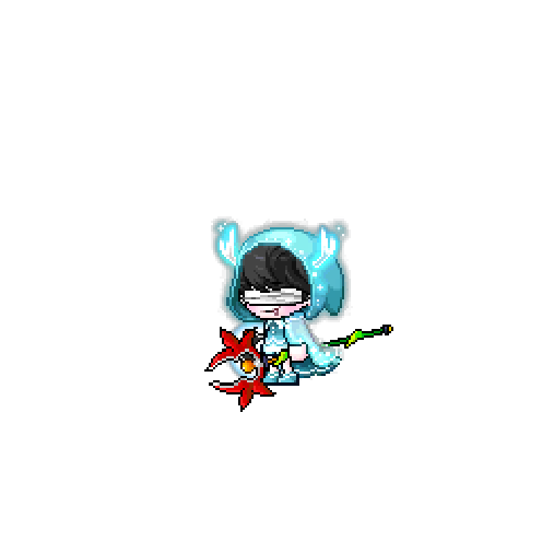 虚拟形象