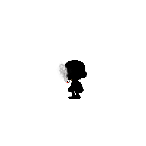 虚拟形象