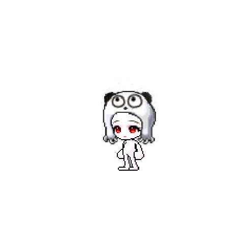 虚拟形象