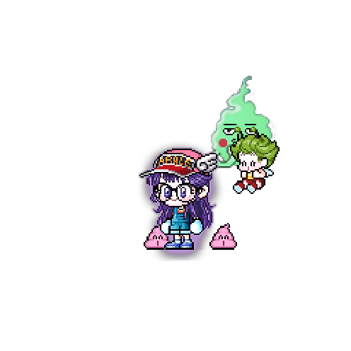 虚拟形象