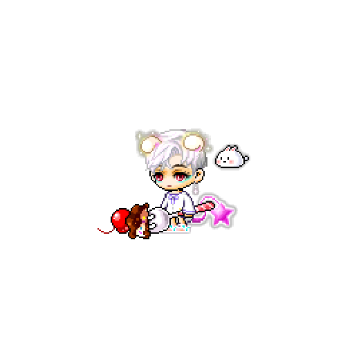 虚拟形象