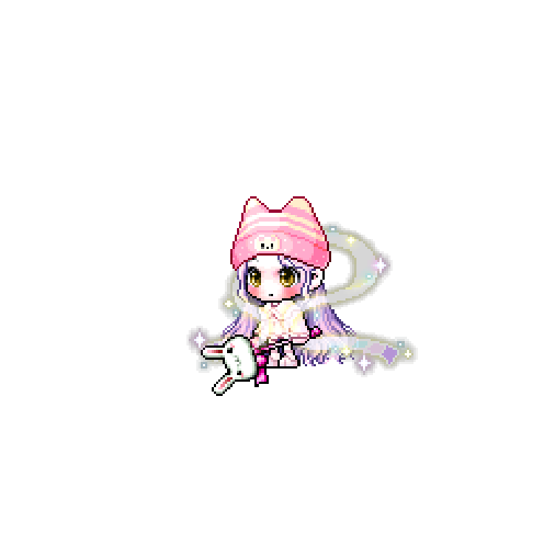 虚拟形象