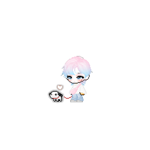 虚拟形象