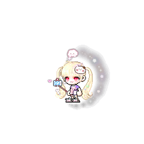虚拟形象