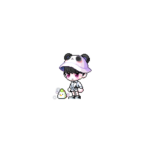 虚拟形象