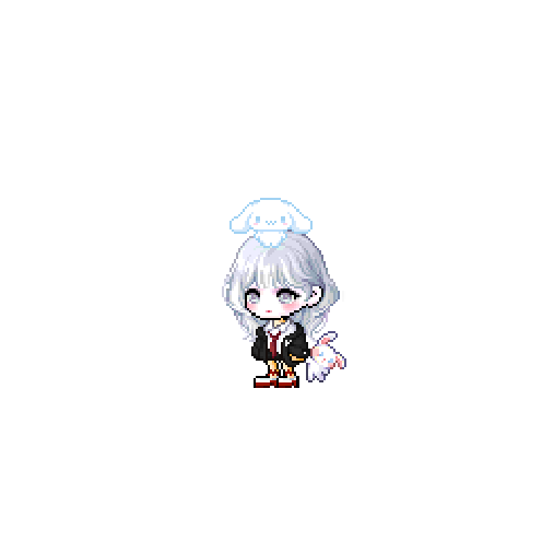 虚拟形象