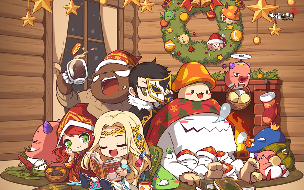 玩家個人簡介圖片