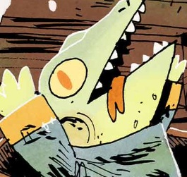 玩家個人簡介圖片